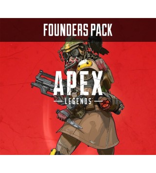 Apex Legends - Founder s Pack DLC Origin Key GLOBAL